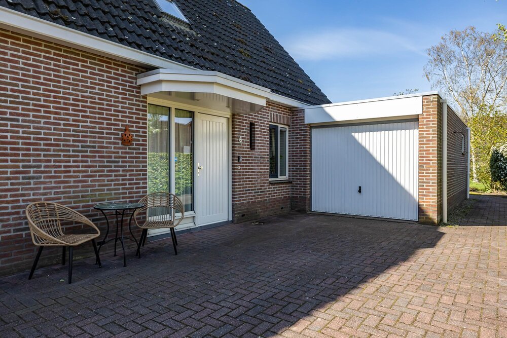 Zonnebloemweg 6, 9765 HW Paterswolde - € 695.000 k.k. - Boekholt & partners makelaars Groningen