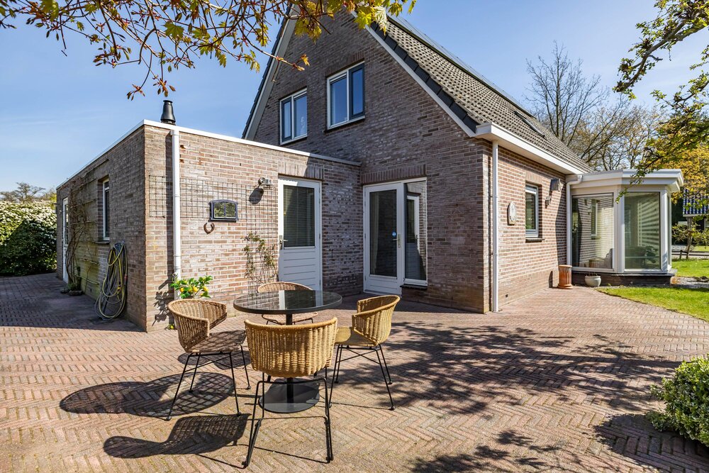 Zonnebloemweg 6, 9765 HW Paterswolde - € 695.000 k.k. - Boekholt & partners makelaars Groningen