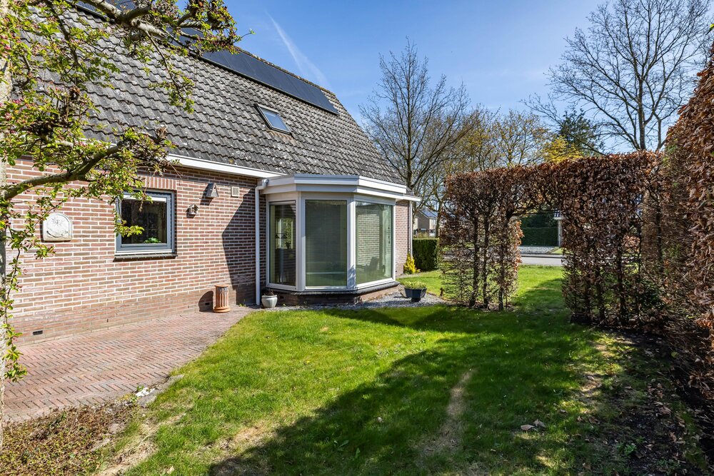 Zonnebloemweg 6, 9765 HW Paterswolde - € 695.000 k.k. - Boekholt & partners makelaars Groningen