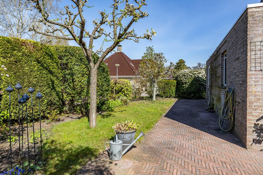Zonnebloemweg 6, 9765 HW Paterswolde - € 695.000 k.k. - Boekholt & partners makelaars Groningen
