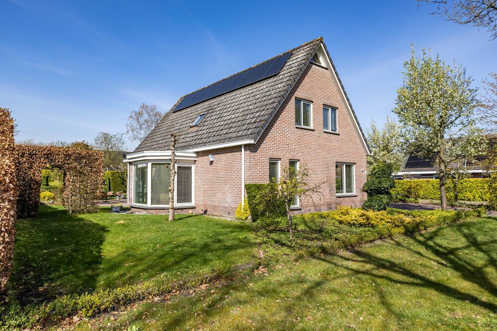 Zonnebloemweg 6, 9765 HW Paterswolde - € 695.000 k.k. - Boekholt & partners makelaars Groningen