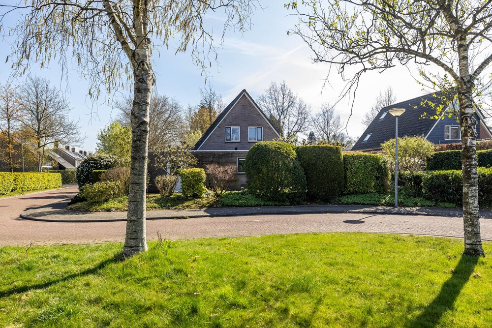 Zonnebloemweg 6, 9765 HW Paterswolde - € 695.000 k.k. - Boekholt & partners makelaars Groningen