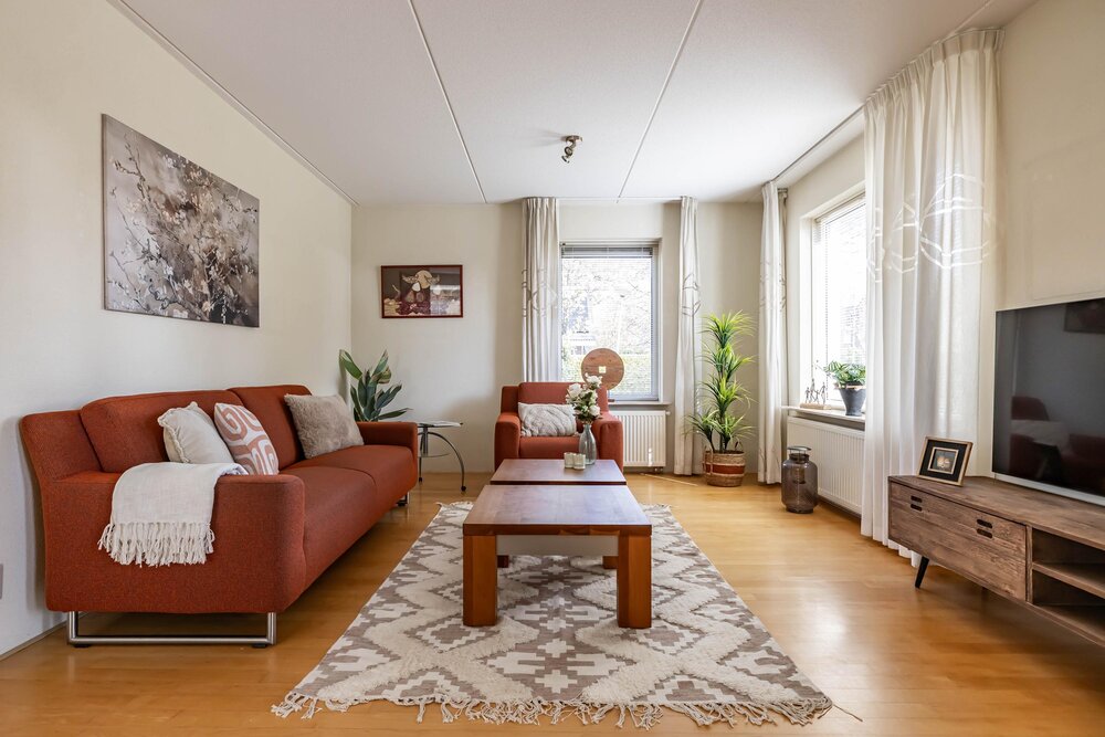 Zonnebloemweg 6, 9765 HW Paterswolde - € 695.000 k.k. - Boekholt & partners makelaars Groningen