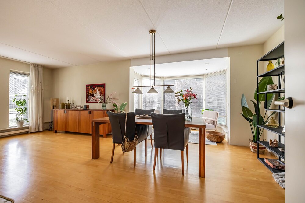 Zonnebloemweg 6, 9765 HW Paterswolde - € 695.000 k.k. - Boekholt & partners makelaars Groningen