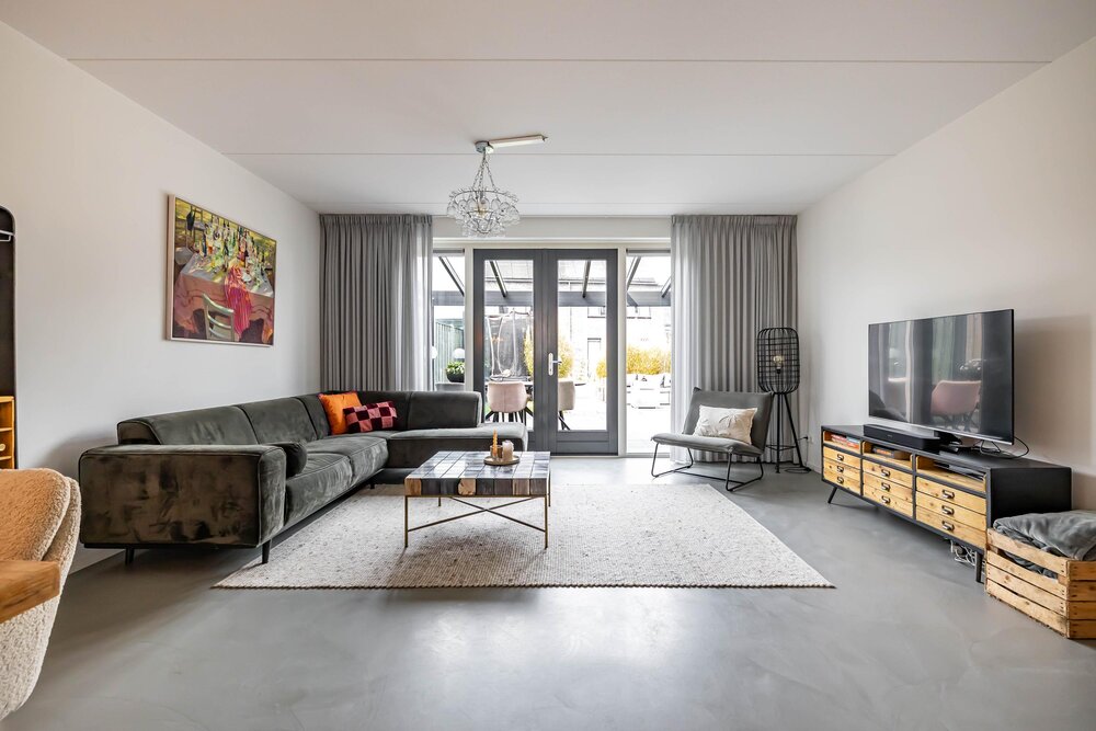 Reitdiephaven 558, 9746 RL Groningen - € 559.000 k.k. - Boekholt & partners makelaars Groningen