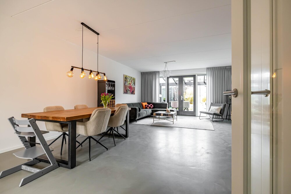 Reitdiephaven 558, 9746 RL Groningen - € 559.000 k.k. - Boekholt & partners makelaars Groningen