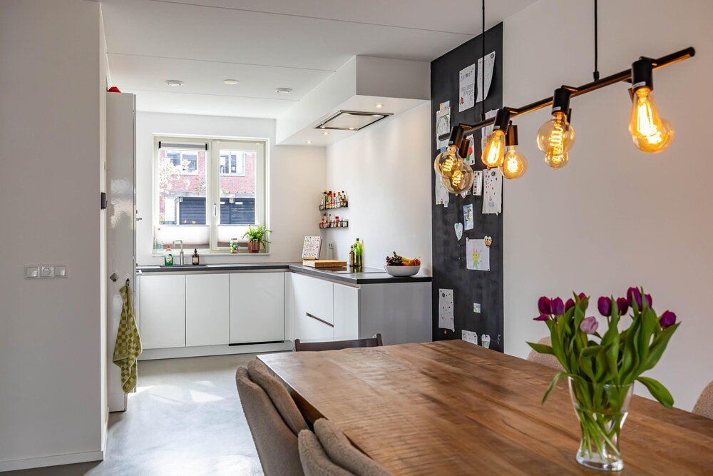 Reitdiephaven 558, 9746 RL Groningen - € 559.000 k.k. - Boekholt & partners makelaars Groningen