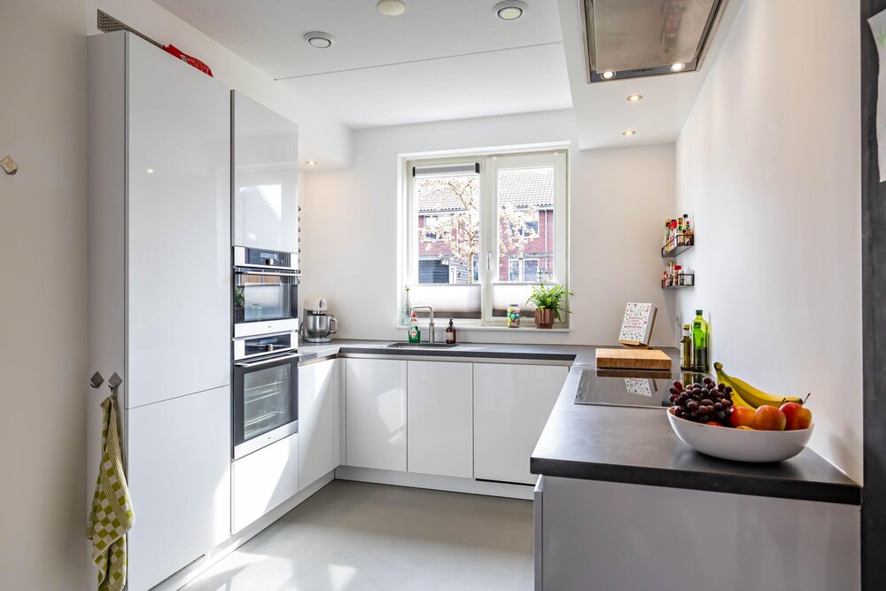 Reitdiephaven 558, 9746 RL Groningen - € 559.000 k.k. - Boekholt & partners makelaars Groningen