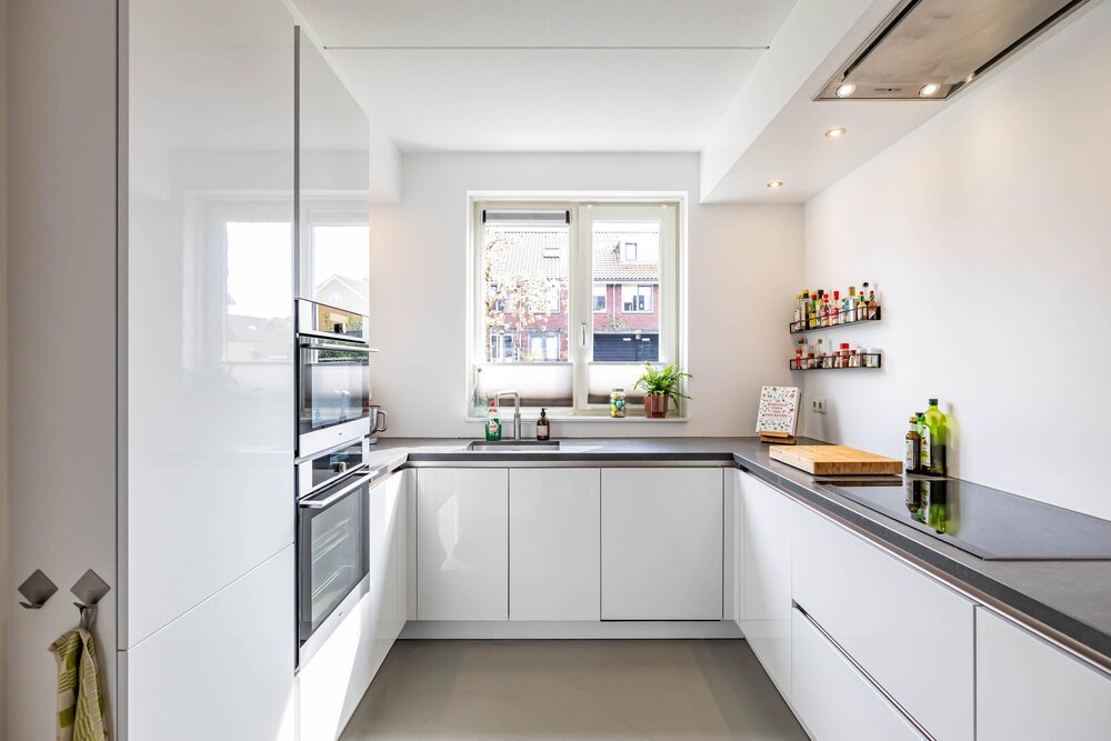 Reitdiephaven 558, 9746 RL Groningen - € 559.000 k.k. - Boekholt & partners makelaars Groningen