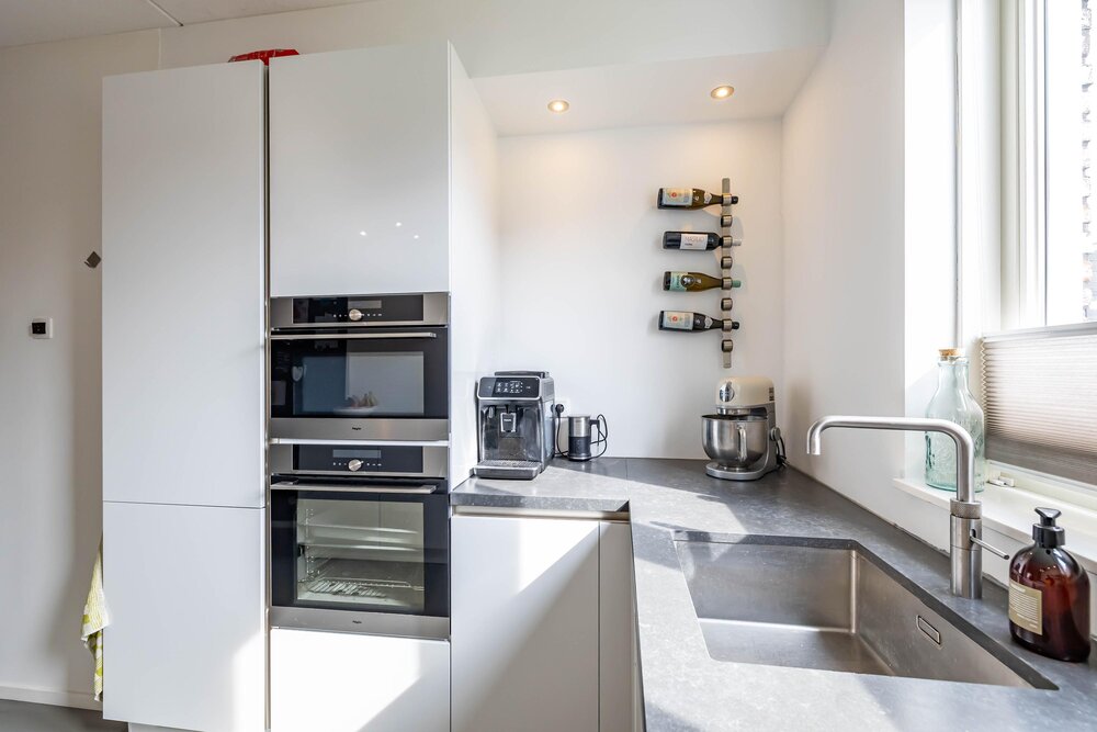 Reitdiephaven 558, 9746 RL Groningen - € 559.000 k.k. - Boekholt & partners makelaars Groningen