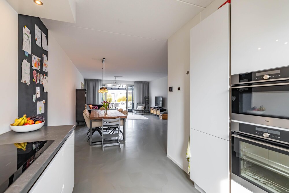 Reitdiephaven 558, 9746 RL Groningen - € 559.000 k.k. - Boekholt & partners makelaars Groningen