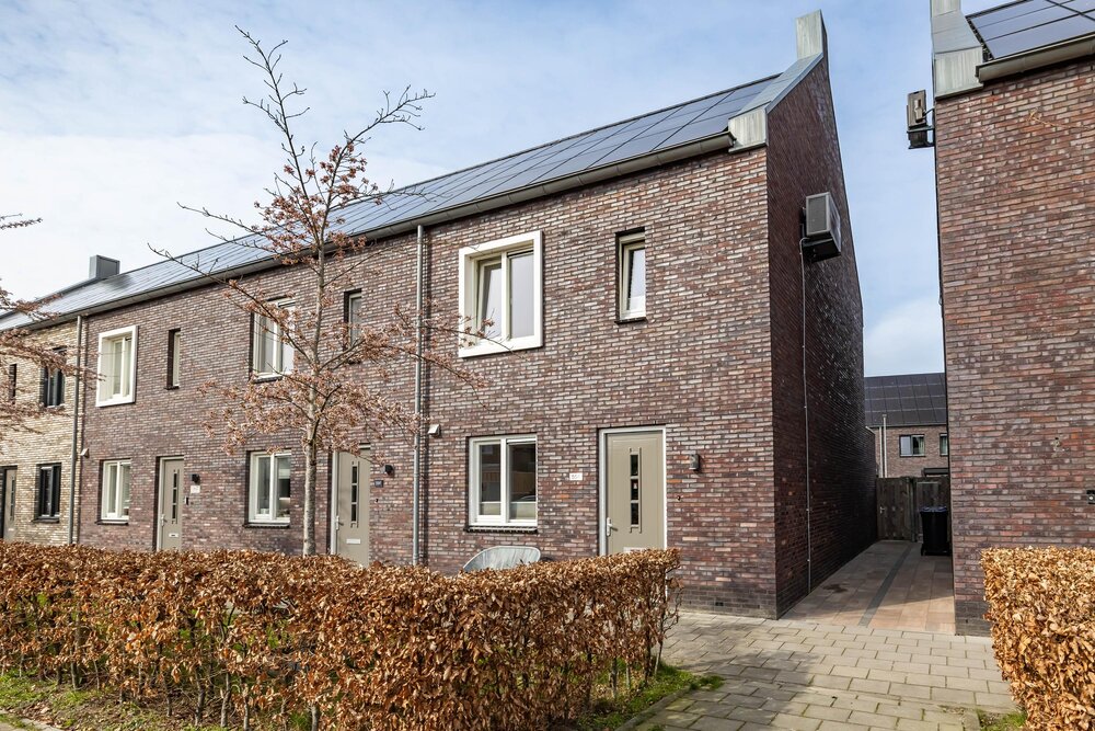 Reitdiephaven 558, 9746 RL Groningen - € 559.000 k.k. - Boekholt & partners makelaars Groningen