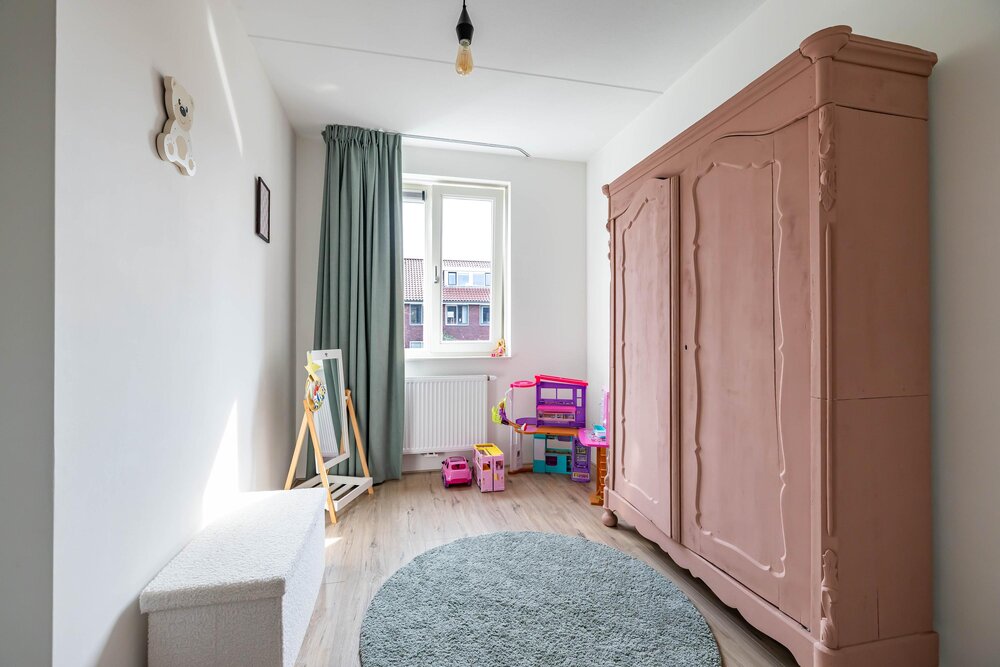 Reitdiephaven 558, 9746 RL Groningen - € 559.000 k.k. - Boekholt & partners makelaars Groningen