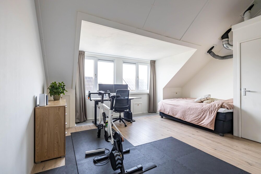 Reitdiephaven 558, 9746 RL Groningen - € 559.000 k.k. - Boekholt & partners makelaars Groningen