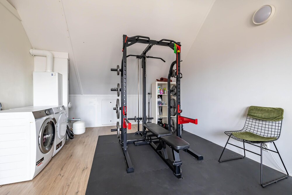 Reitdiephaven 558, 9746 RL Groningen - € 559.000 k.k. - Boekholt & partners makelaars Groningen