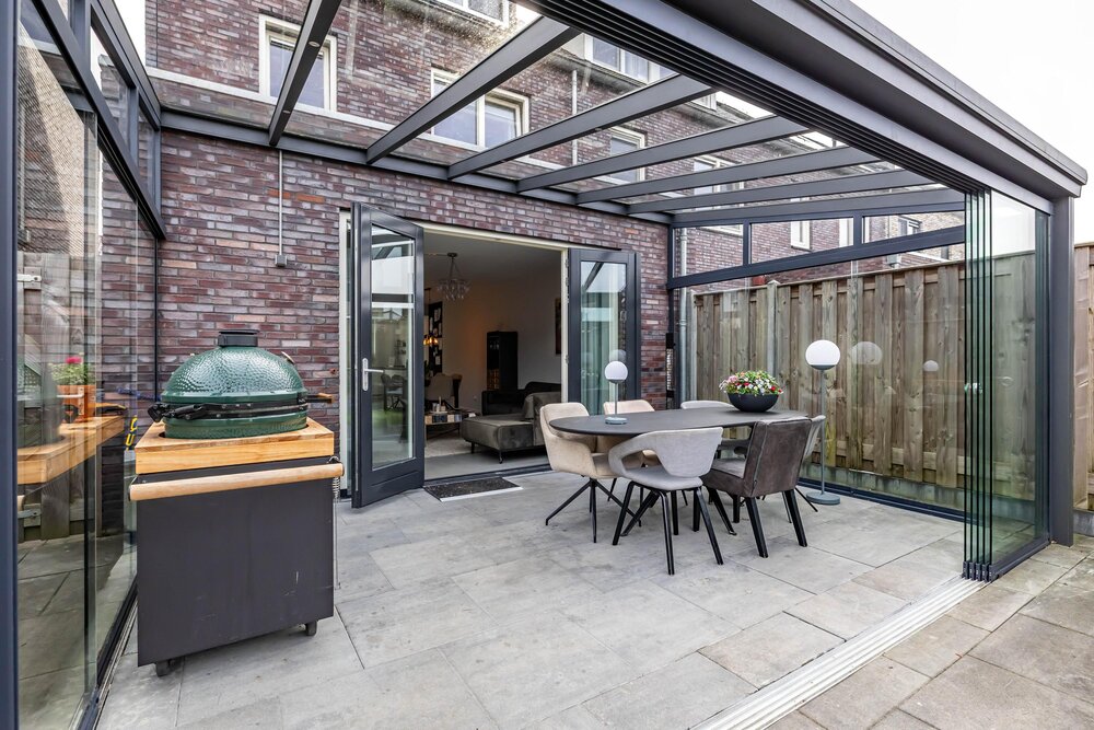 Reitdiephaven 558, 9746 RL Groningen - € 559.000 k.k. - Boekholt & partners makelaars Groningen