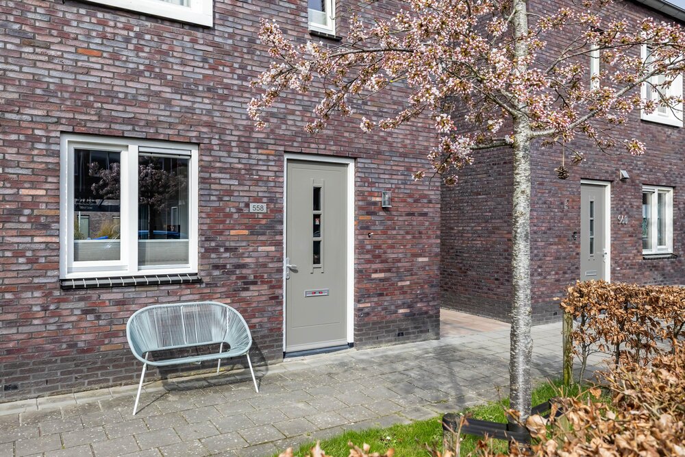 Reitdiephaven 558, 9746 RL Groningen - € 559.000 k.k. - Boekholt & partners makelaars Groningen