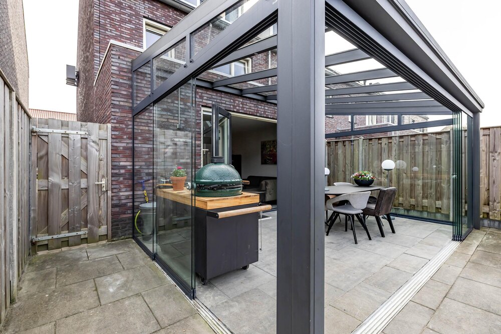 Reitdiephaven 558, 9746 RL Groningen - € 559.000 k.k. - Boekholt & partners makelaars Groningen