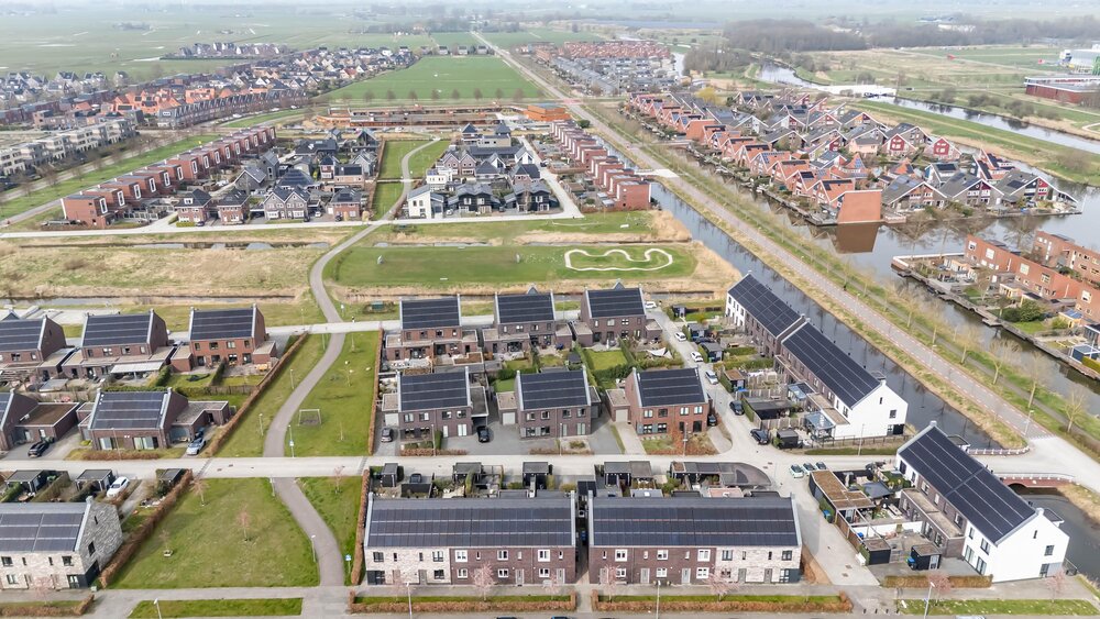 Reitdiephaven 558, 9746 RL Groningen - € 559.000 k.k. - Boekholt & partners makelaars Groningen