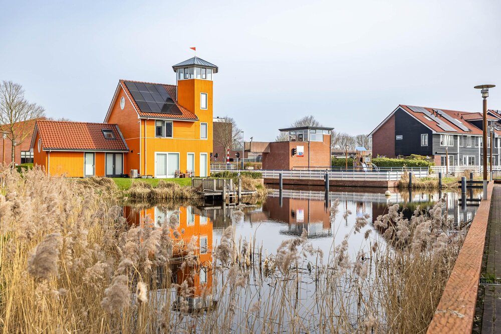 Reitdiephaven 558, 9746 RL Groningen - € 559.000 k.k. - Boekholt & partners makelaars Groningen