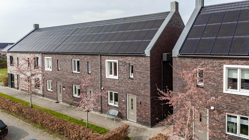 Reitdiephaven 558, 9746 RL Groningen - € 559.000 k.k. - Boekholt & partners makelaars Groningen