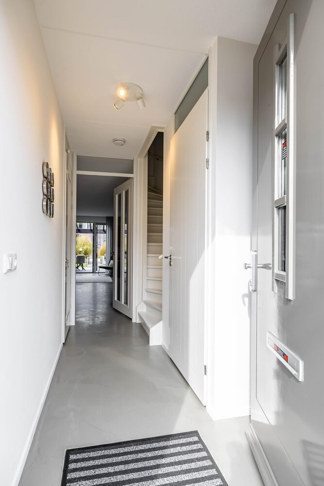 Reitdiephaven 558, 9746 RL Groningen - € 559.000 k.k. - Boekholt & partners makelaars Groningen