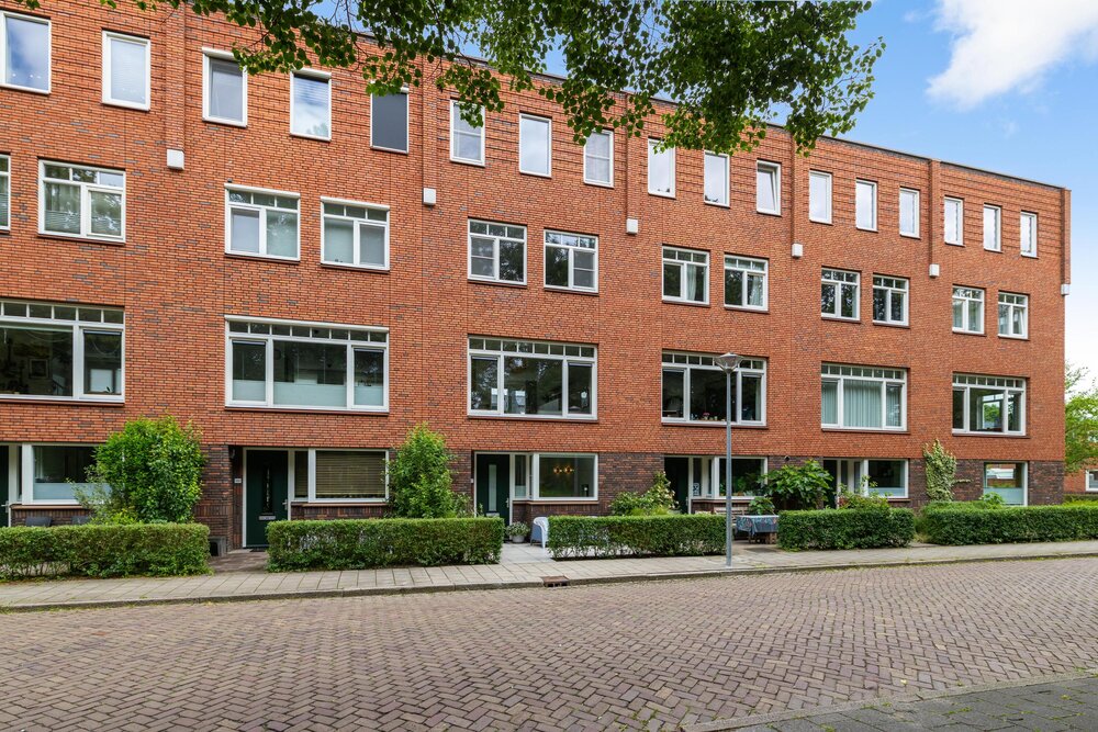 Pioenstraat 187, 9713 XX Groningen - € 725.000 k.k. - Boekholt & partners makelaars Groningen