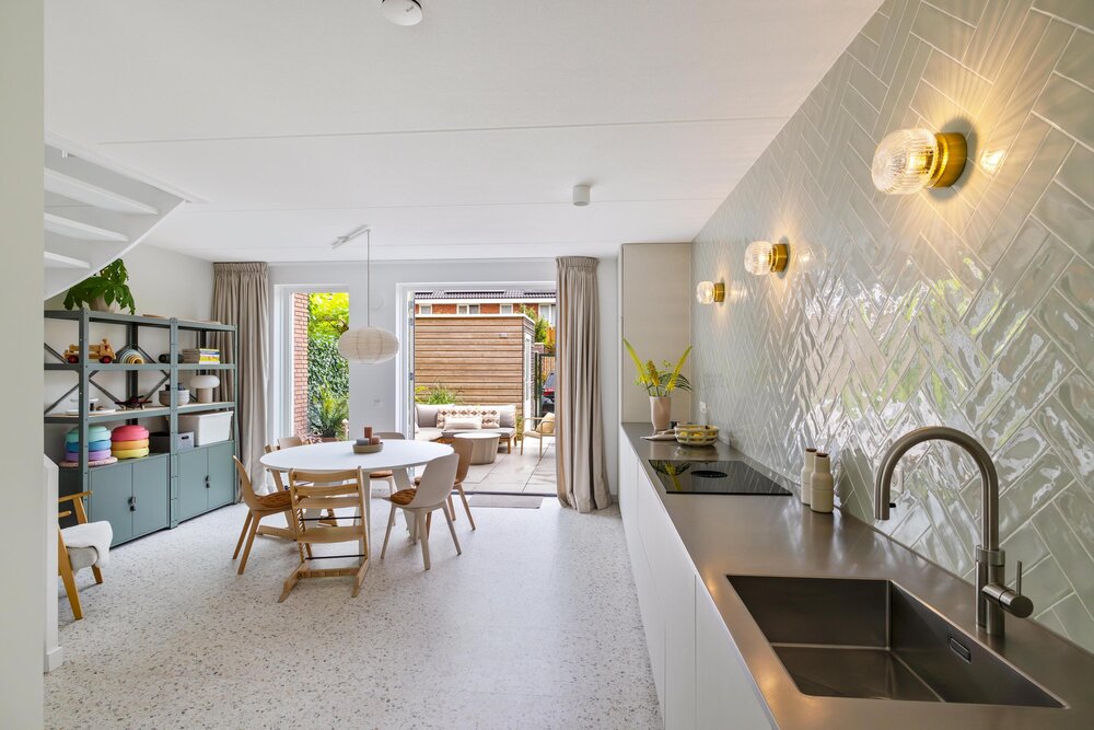 Pioenstraat 187, 9713 XX Groningen - € 725.000 k.k. - Boekholt & partners makelaars Groningen