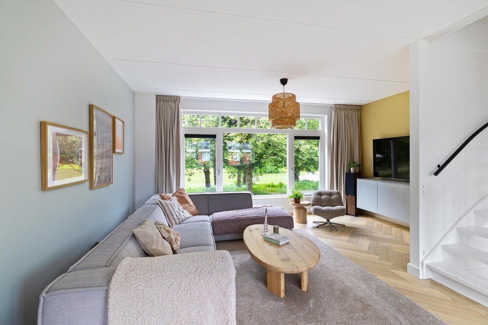Pioenstraat 187, 9713 XX Groningen - € 725.000 k.k. - Boekholt & partners makelaars Groningen