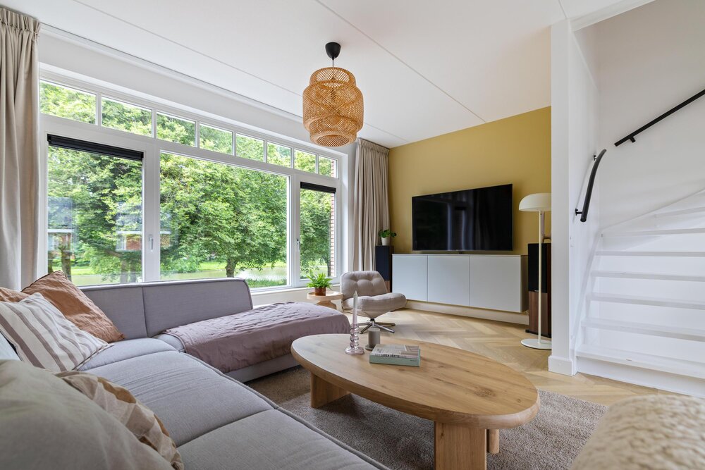 Pioenstraat 187, 9713 XX Groningen - € 725.000 k.k. - Boekholt & partners makelaars Groningen