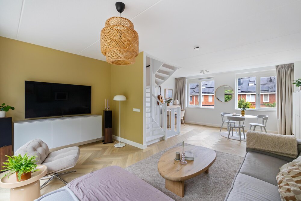Pioenstraat 187, 9713 XX Groningen - € 725.000 k.k. - Boekholt & partners makelaars Groningen