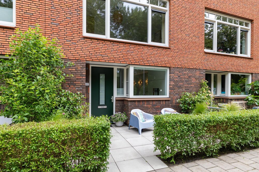 Pioenstraat 187, 9713 XX Groningen - € 725.000 k.k. - Boekholt & partners makelaars Groningen