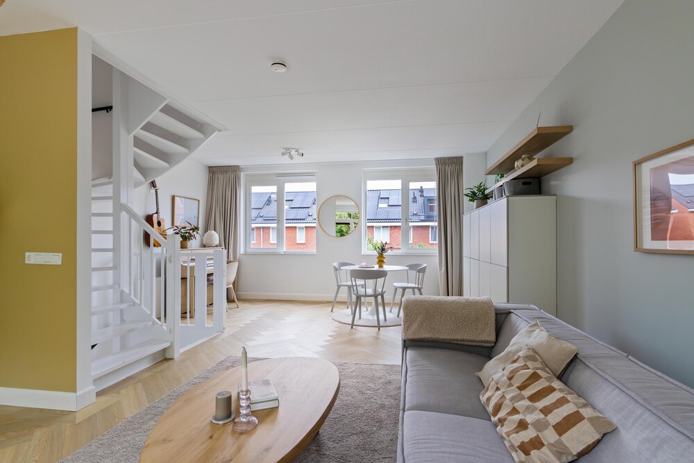 Pioenstraat 187, 9713 XX Groningen - € 725.000 k.k. - Boekholt & partners makelaars Groningen