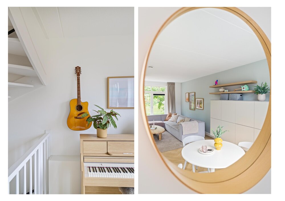 Pioenstraat 187, 9713 XX Groningen - € 725.000 k.k. - Boekholt & partners makelaars Groningen