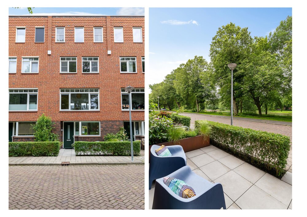Pioenstraat 187, 9713 XX Groningen - € 725.000 k.k. - Boekholt & partners makelaars Groningen