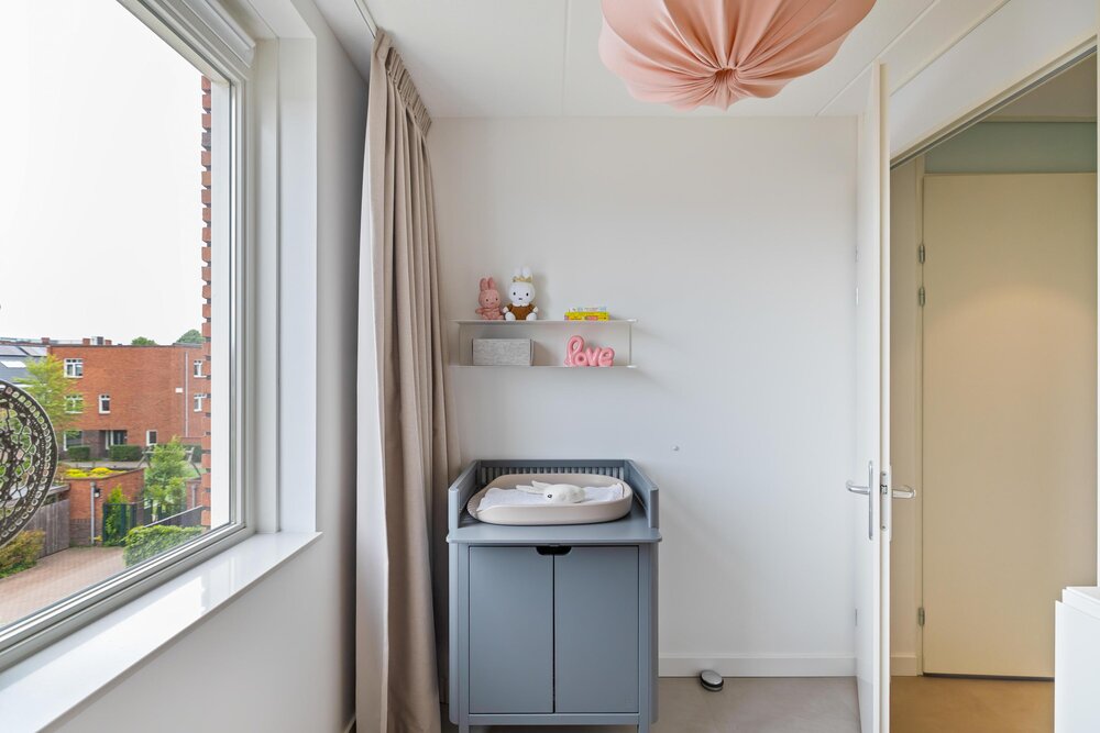 Pioenstraat 187, 9713 XX Groningen - € 725.000 k.k. - Boekholt & partners makelaars Groningen