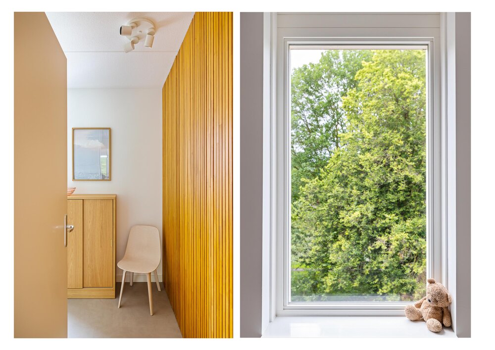 Pioenstraat 187, 9713 XX Groningen - € 725.000 k.k. - Boekholt & partners makelaars Groningen