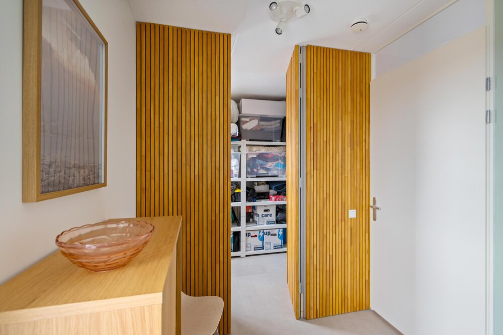 Pioenstraat 187, 9713 XX Groningen - € 725.000 k.k. - Boekholt & partners makelaars Groningen