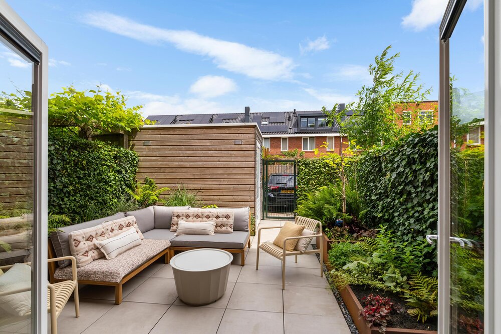 Pioenstraat 187, 9713 XX Groningen - € 725.000 k.k. - Boekholt & partners makelaars Groningen