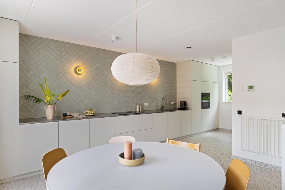 Pioenstraat 187, 9713 XX Groningen - € 725.000 k.k. - Boekholt & partners makelaars Groningen