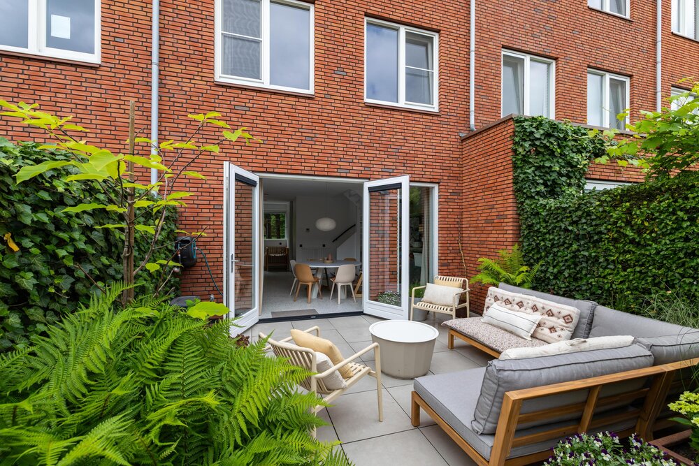 Pioenstraat 187, 9713 XX Groningen - € 725.000 k.k. - Boekholt & partners makelaars Groningen