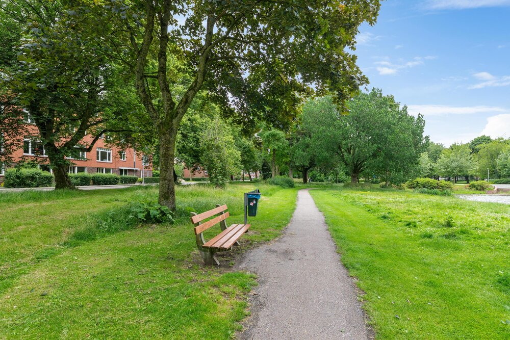 Pioenstraat 187, 9713 XX Groningen - € 725.000 k.k. - Boekholt & partners makelaars Groningen
