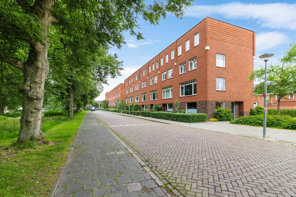 Pioenstraat 187, 9713 XX Groningen - € 725.000 k.k. - Boekholt & partners makelaars Groningen