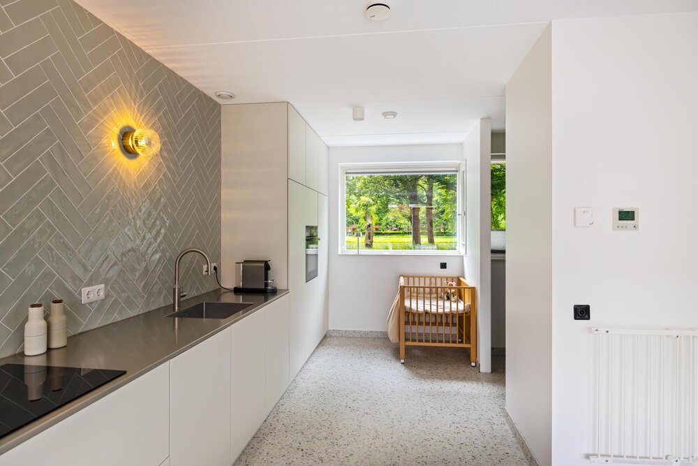 Pioenstraat 187, 9713 XX Groningen - € 725.000 k.k. - Boekholt & partners makelaars Groningen