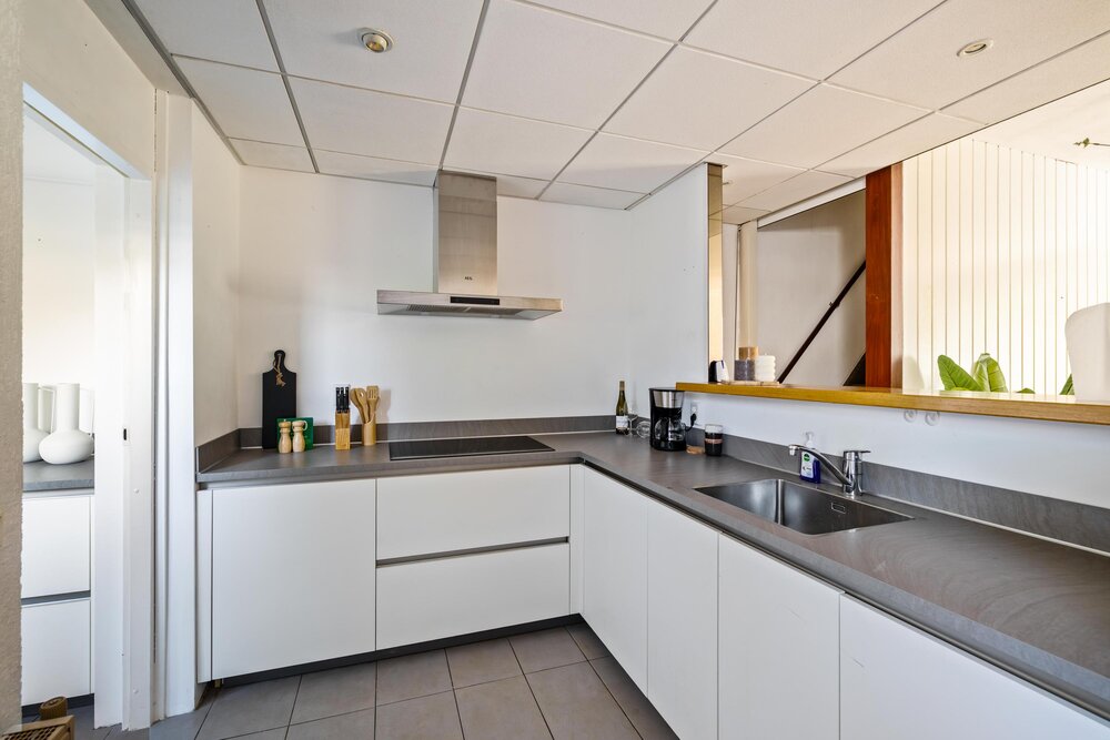 Akeleiweg 168, 9731 JD Groningen - € 420.000 k.k. - Boekholt & partners makelaars Groningen