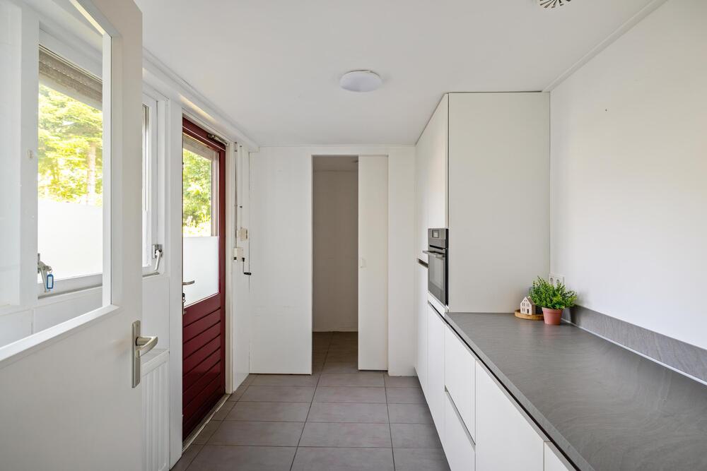 Akeleiweg 168, 9731 JD Groningen - € 420.000 k.k. - Boekholt & partners makelaars Groningen