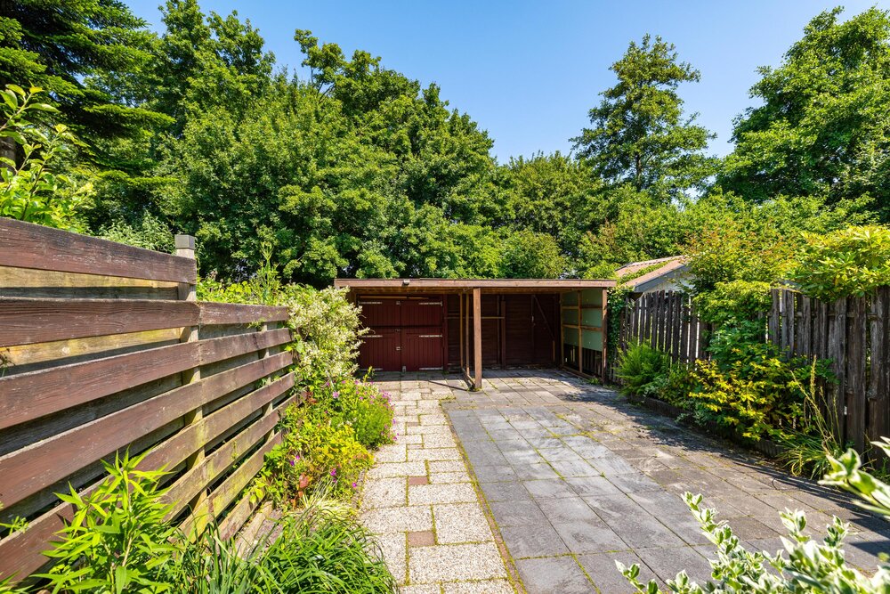Akeleiweg 168, 9731 JD Groningen - € 420.000 k.k. - Boekholt & partners makelaars Groningen