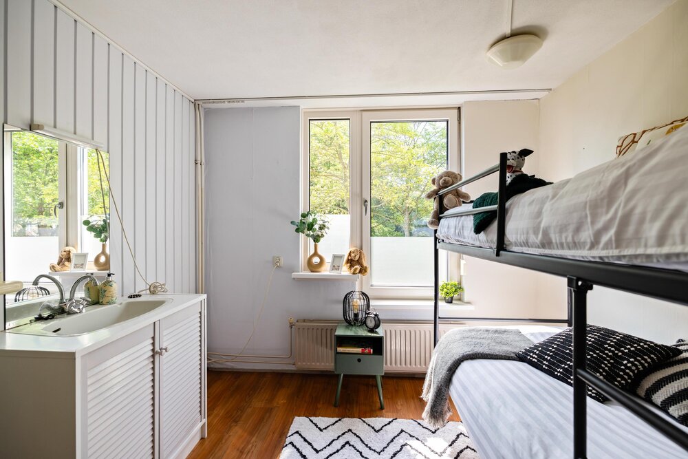 Akeleiweg 168, 9731 JD Groningen - € 420.000 k.k. - Boekholt & partners makelaars Groningen