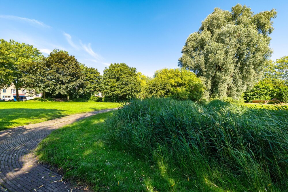 Akeleiweg 168, 9731 JD Groningen - € 420.000 k.k. - Boekholt & partners makelaars Groningen