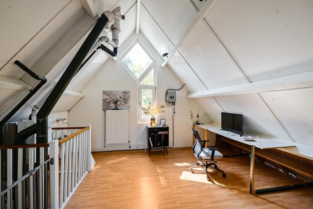 Akeleiweg 168, 9731 JD Groningen - € 420.000 k.k. - Boekholt & partners makelaars Groningen